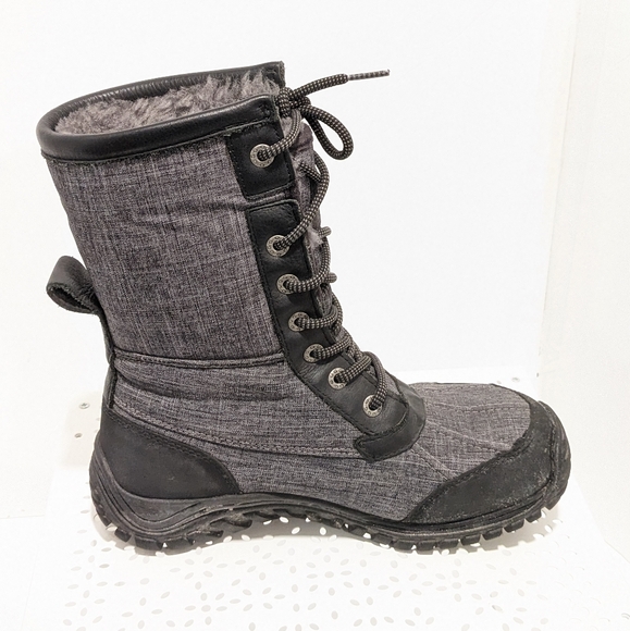 UGG Adirondack III winter boots - Picture 11 of 16